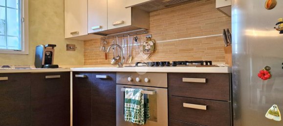 3 rooms Apartment in San Felice Circeo, Italy No. 233671 9