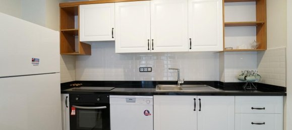 3 rooms Apartment in Mahmutlar, Turkey No. 9654 6