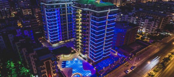 3 rooms Apartment in Mahmutlar, Turkey No. 9654 24