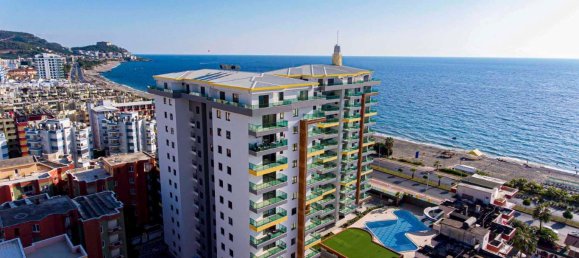 3 rooms Apartment in Mahmutlar, Turkey No. 9654 23