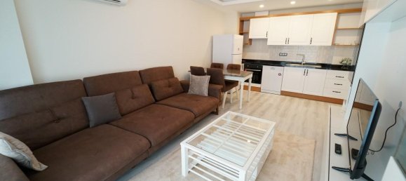 3 rooms Apartment in Mahmutlar, Turkey No. 9654 5