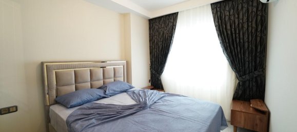 3 rooms Apartment in Mahmutlar, Turkey No. 9654 8