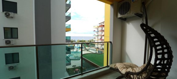 3 rooms Apartment in Mahmutlar, Turkey No. 9654 12