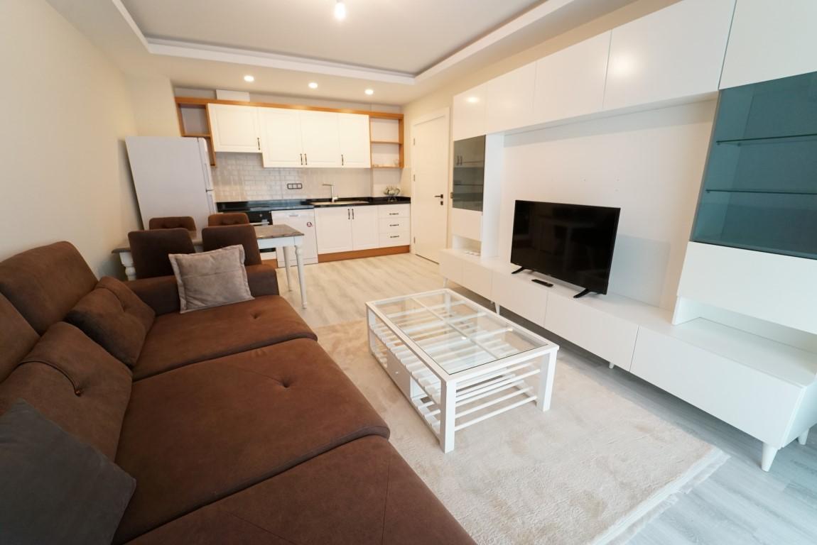 3 rooms Apartment in Mahmutlar, Turkey No. 9654