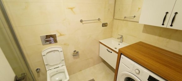 3 rooms Apartment in Mahmutlar, Turkey No. 9654 13