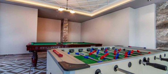 3 rooms Apartment in Mahmutlar, Turkey No. 9654 17