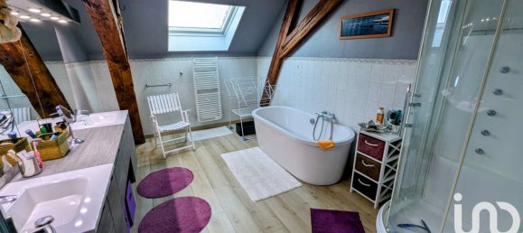 6 Schlafzimmer Schlösser in Hergnies, France, Nr. 47801 14