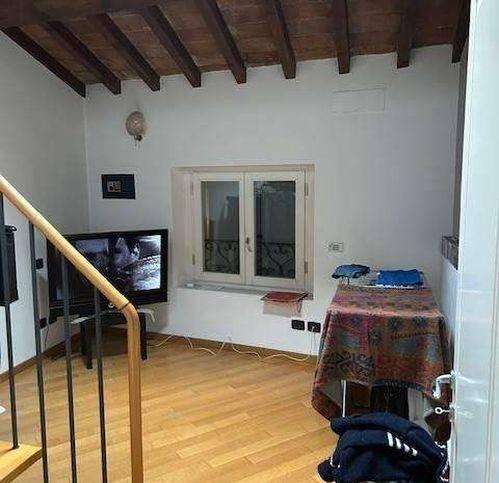 4 rooms Apartment in Carpi, Italy No. 28401