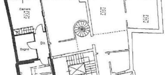 4 rooms Apartment in Carpi, Italy No. 28401 20