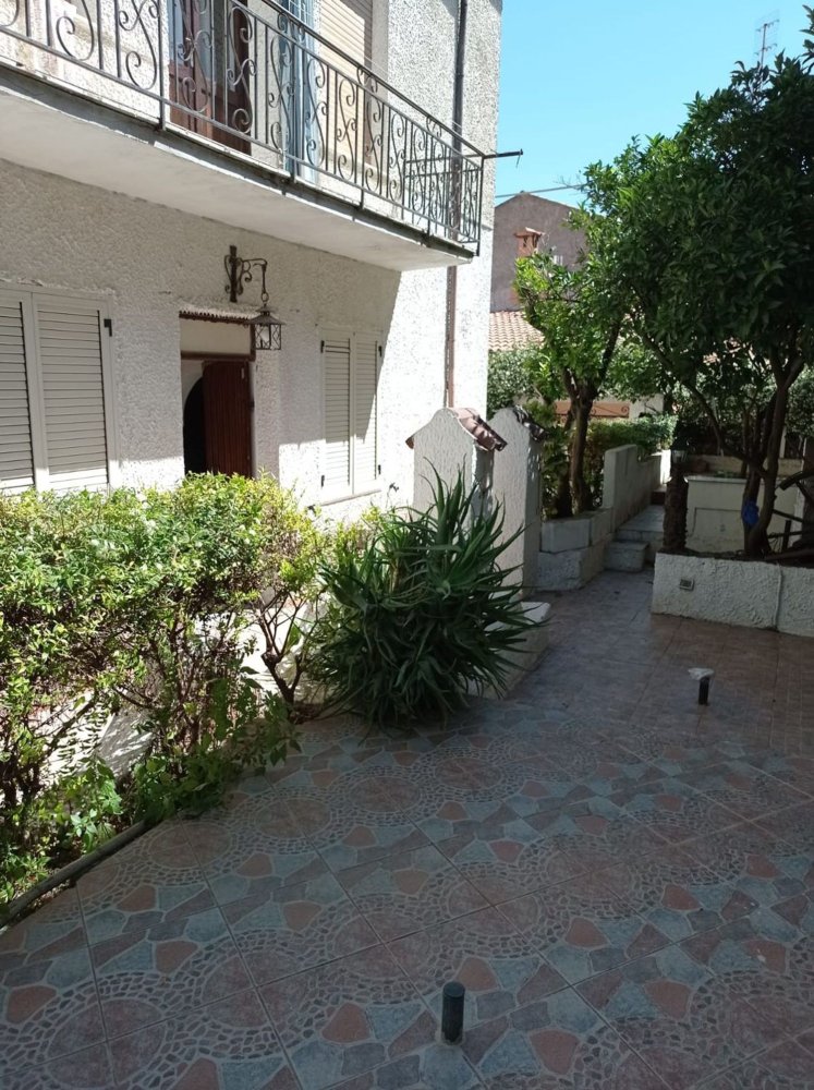 4-salle Maison à Bottidda, Italy No. 256031