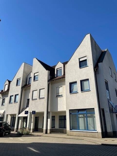 Edifício de 24 divisões em Altenburger Land, Germany N.º 357988