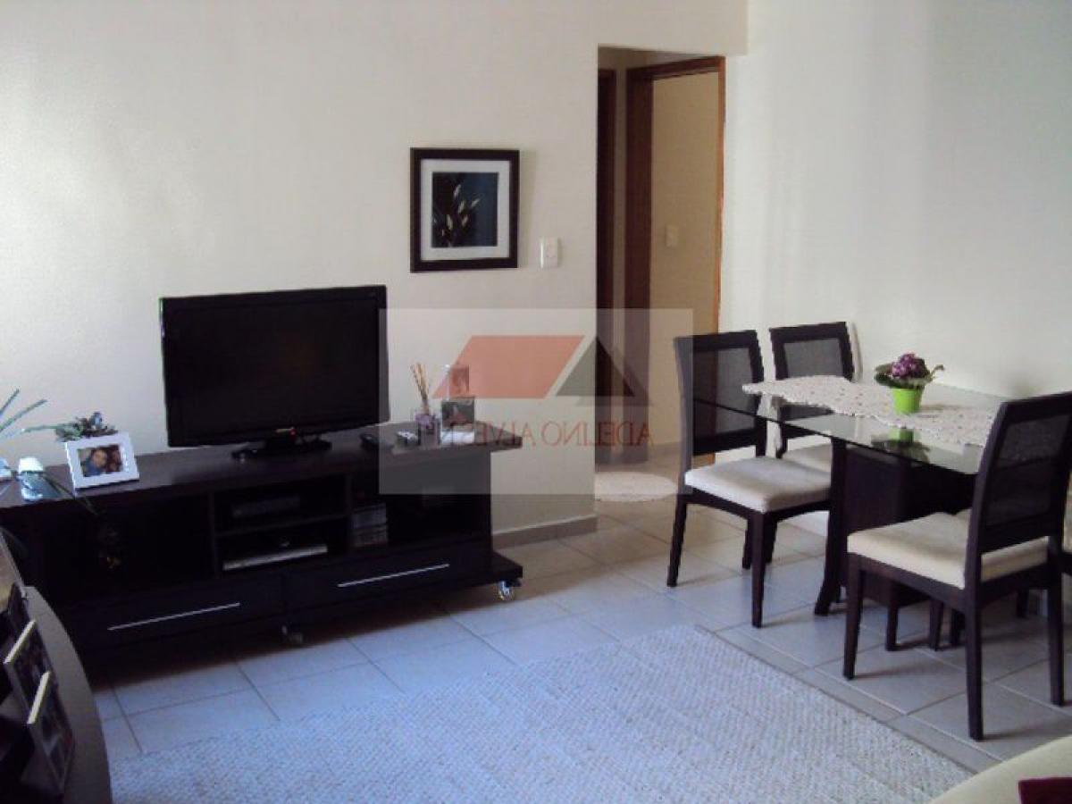 2 bedrooms Apartment in Sao Paulo, Brazil No. 583951