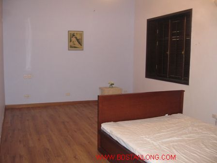 4 Schlafzimmer Wohnung in Tay Ho, Vietnam, Nr. 6068