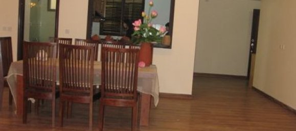 4 Schlafzimmer Wohnung in Tay Ho, Vietnam, Nr. 6068 9