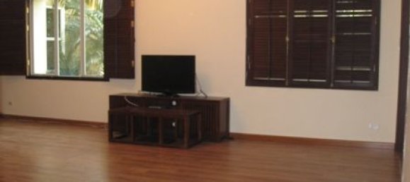 4 Schlafzimmer Wohnung in Tay Ho, Vietnam, Nr. 6068 4