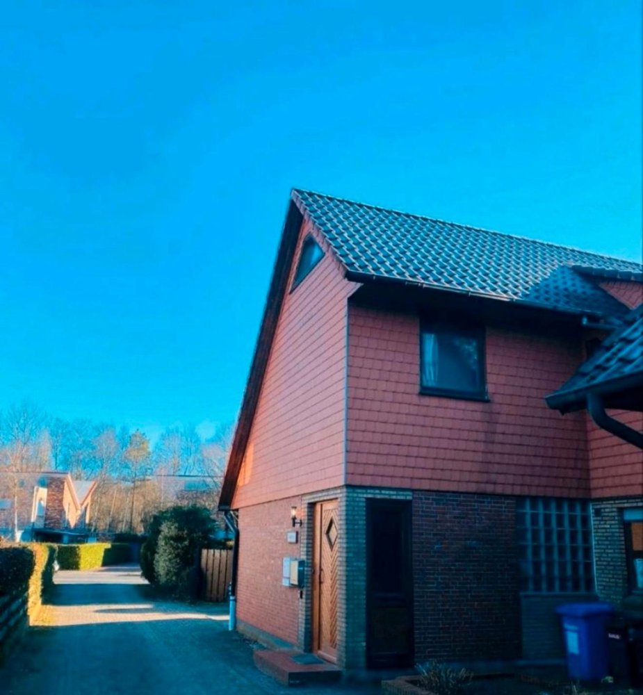 3 bedrooms Apartment in Oldenburg, Germany No. 291835