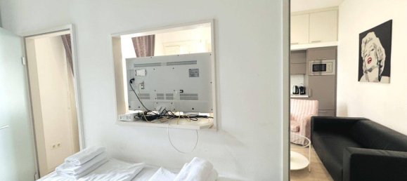 Квартира с 2 комнатами в Альзергрунд, Австрия № 131215 5