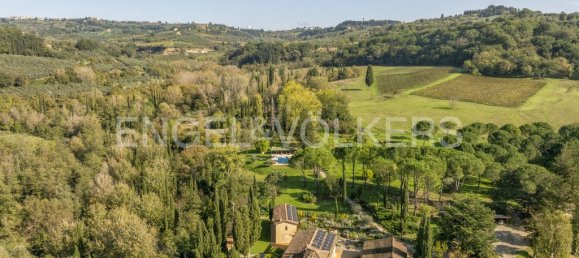 15 Schlafzimmer Haus in Barberino Tavarnelle, Italy, Nr. 102236 2