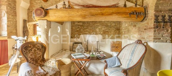 15 Schlafzimmer Haus in Barberino Tavarnelle, Italy, Nr. 102236 4