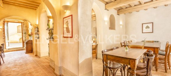 15 Schlafzimmer Haus in Barberino Tavarnelle, Italy, Nr. 102236 6