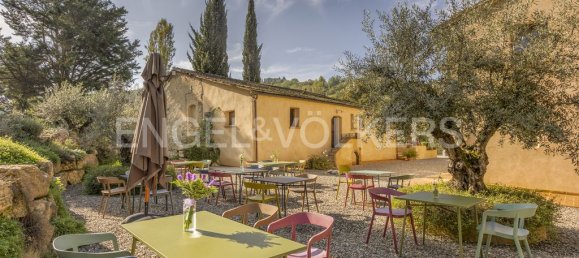 15 Schlafzimmer Haus in Barberino Tavarnelle, Italy, Nr. 102236 3