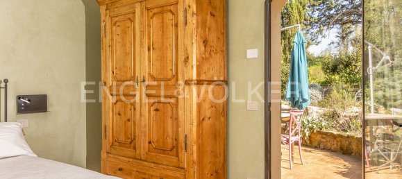 15 Schlafzimmer Haus in Barberino Tavarnelle, Italy, Nr. 102236 12