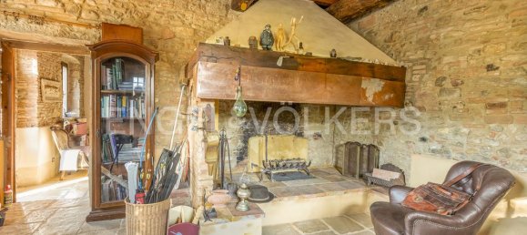 15 Schlafzimmer Haus in Barberino Tavarnelle, Italy, Nr. 102236 5