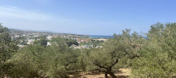 Grundstück in Zakynthos, Greece, Nr. 8629 6