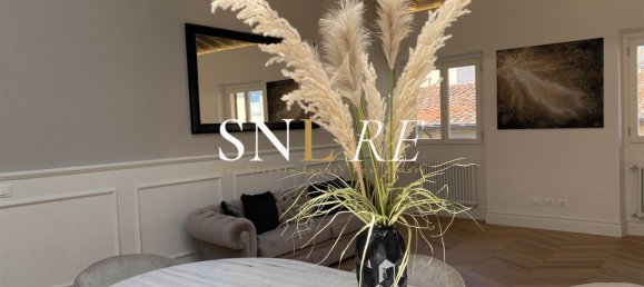 6 rooms Penthouse in Florence, Italy No. 295715 5
