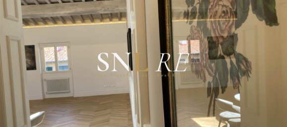 6 rooms Penthouse in Florence, Italy No. 295715 16