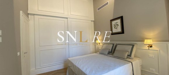 6 rooms Penthouse in Florence, Italy No. 295715 21