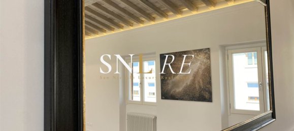 6 rooms Penthouse in Florence, Italy No. 295715 13