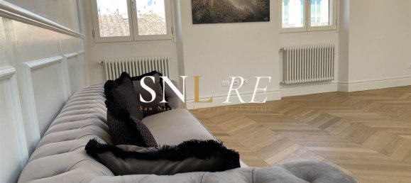 6 rooms Penthouse in Florence, Italy No. 295715 7