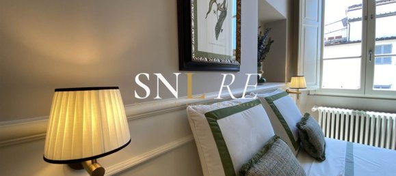 6 rooms Penthouse in Florence, Italy No. 295715 25