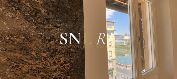 6 rooms Penthouse in Florence, Italy No. 295715 11