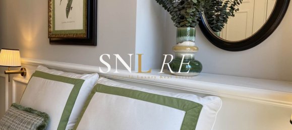 6 rooms Penthouse in Florence, Italy No. 295715 31