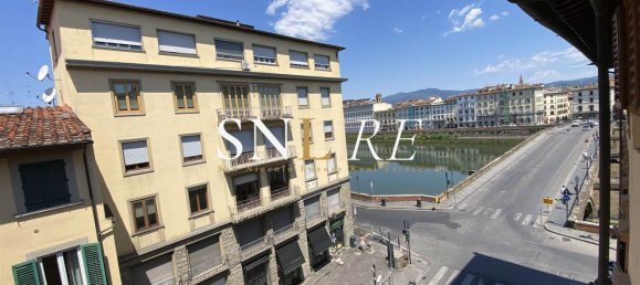 6 rooms Penthouse in Florence, Italy No. 295715 12