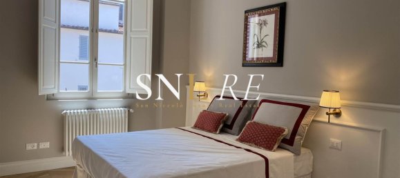 6 rooms Penthouse in Florence, Italy No. 295715 35