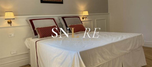 6 rooms Penthouse in Florence, Italy No. 295715 34