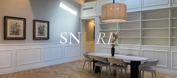 6 rooms Penthouse in Florence, Italy No. 295715 15