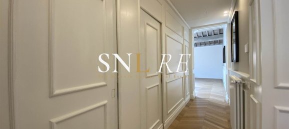 6 rooms Penthouse in Florence, Italy No. 295715 18