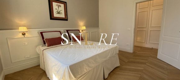 6 rooms Penthouse in Florence, Italy No. 295715 33