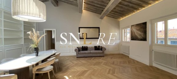 6 rooms Penthouse in Florence, Italy No. 295715 6
