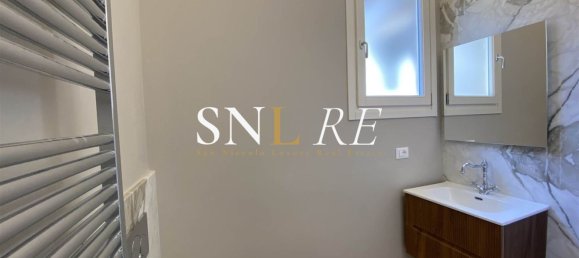 6 rooms Penthouse in Florence, Italy No. 295715 41