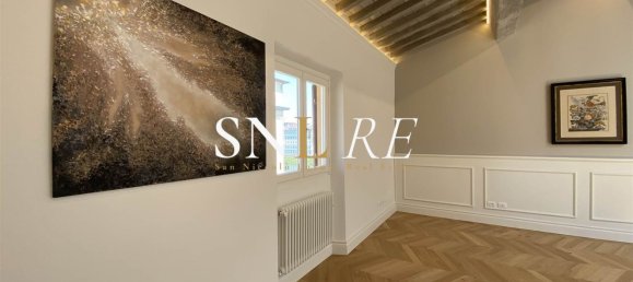 6 rooms Penthouse in Florence, Italy No. 295715 17