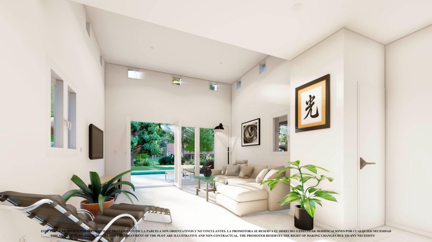 3 bedrooms Villa in Los Alcazares, Spain No. 14500