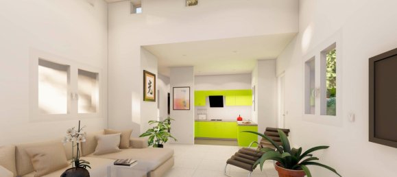 3 bedrooms Villa in Los Alcazares, Spain No. 14500 4