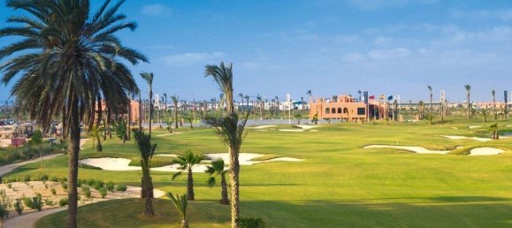 3 bedrooms Villa in Los Alcazares, Spain No. 14500 8