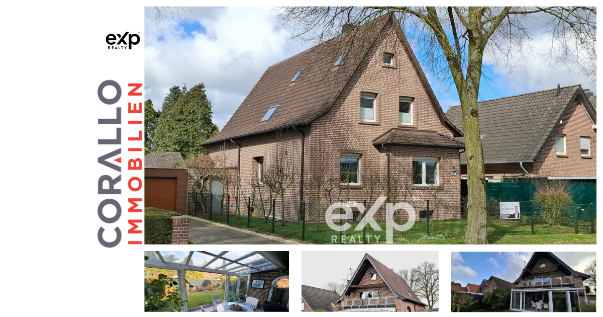 3 Schlafzimmer Haus in Kleve, Germany, Nr. 111257