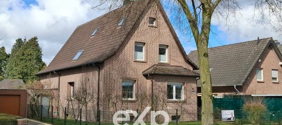 3 Schlafzimmer Haus in Kleve, Germany, Nr. 111257 22